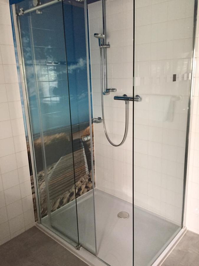 Suite „Friesland“ - Wunderschoenes Apartment In Fachwerkhaus Hannover Dış mekan fotoğraf